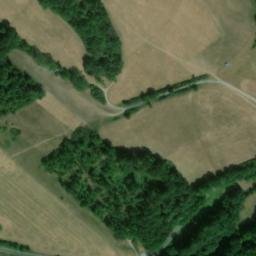 Satellite imagery of Harsberg, DE