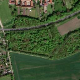 Satellite imagery of Lerchenberg, DE