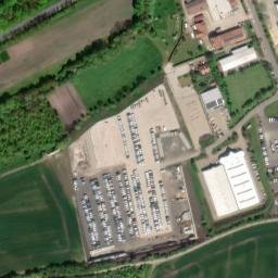 Satellite imagery of Lerchenberg, DE
