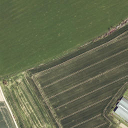 Satellite imagery of Silberberg, DE