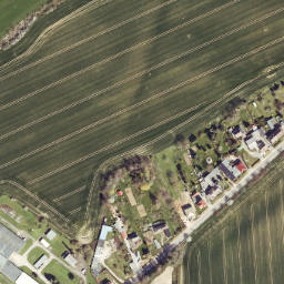 Satellite imagery of Silberberg, DE