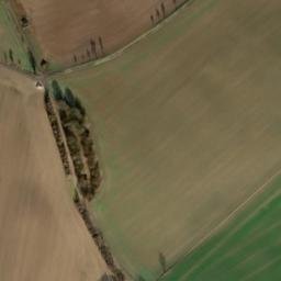 Satellite imagery of Baeyerhöhe, DE