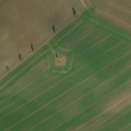 Satellite imagery of Baeyerhöhe, DE