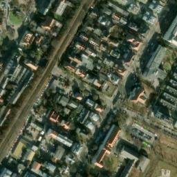 Satellite imagery of Geodätischer Referenzpunkt Dresden (GeoSN), CZ