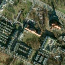 Satellite imagery of Geodätischer Referenzpunkt Dresden (GeoSN), CZ