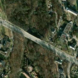 Satellite imagery of Geodätischer Referenzpunkt Dresden (GeoSN), CZ