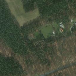 Satellite imagery of survey_point, CZ