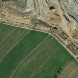 Satellite imagery of Fichtenberg, DE