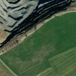 Satellite imagery of Fichtenberg, DE