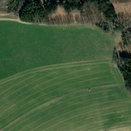 Satellite imagery of Fichtenberg, DE