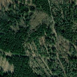 Satellite imagery of Vogelberg, DE