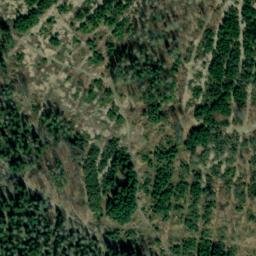 Satellite imagery of Vogelberg, DE