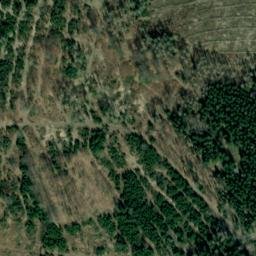 Satellite imagery of Vogelberg, DE