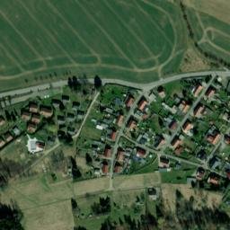 Satellite imagery of Hohberg, DE