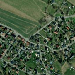 Satellite imagery of Hohberg, DE