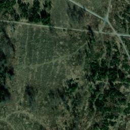 Satellite imagery of Kälbersteine, DE