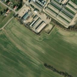 Satellite imagery of Taufstein, DE