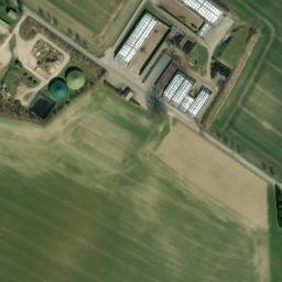 Satellite imagery of Taufstein, DE
