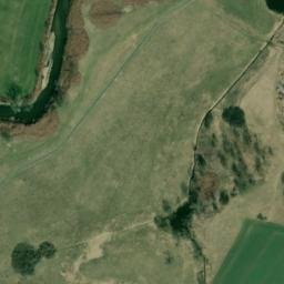 Satellite imagery of boundary_stone, PL
