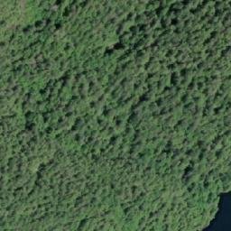 Satellite imagery of Stripe Bluff, CA