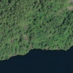 Satellite imagery of Stripe Bluff, CA