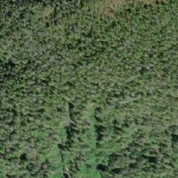 Satellite imagery of Rapid Cone, CA