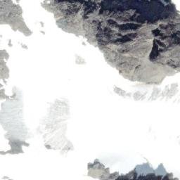 Satellite imagery of Leipzig Mountain, CA