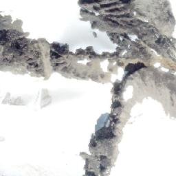 Satellite imagery of Leipzig Mountain, CA