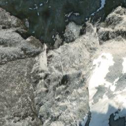 Satellite imagery of Mount McLeod, CA