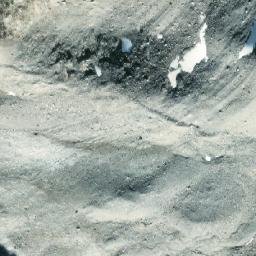 Satellite imagery of Mount McLeod, CA