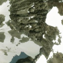 Satellite imagery of Mount Warner, CA