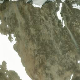 Satellite imagery of Mount Warner, CA