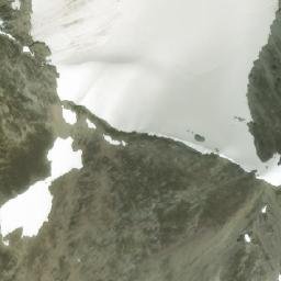 Satellite imagery of Mount Warner, CA