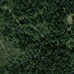 Satellite imagery of Hart Ridge, CA