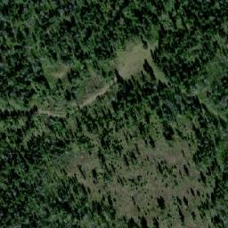 Satellite imagery of Hart Ridge, CA