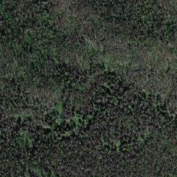 Satellite imagery of Mount Fadear, CA