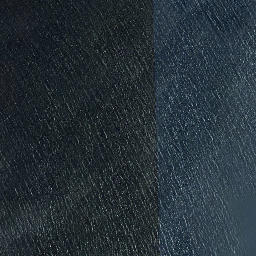 Satellite imagery of Broken Point, CA