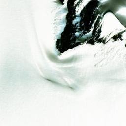 Satellite imagery of Charity Peak, CA