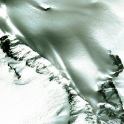Satellite imagery of Charity Peak, CA