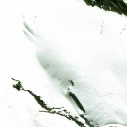 Satellite imagery of Hope Peak, CA