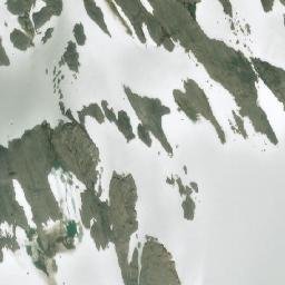 Satellite imagery of Silent Mountain, CA