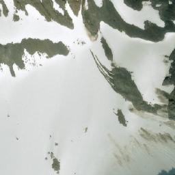 Satellite imagery of Silent Mountain, CA