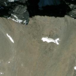 Satellite imagery of Spillimacheen Range, CA