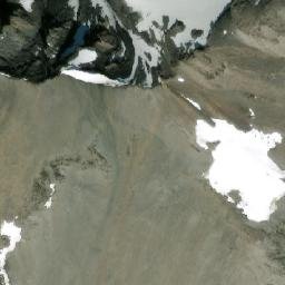 Satellite imagery of Spillimacheen Range, CA