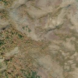 Satellite imagery of Twin Cairns, CA