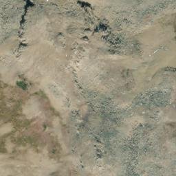 Satellite imagery of Twin Cairns, CA