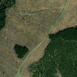 Satellite imagery of Ole Buck Mountain, CA