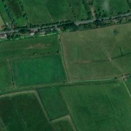 Satellite imagery of Burrow Mump, GB