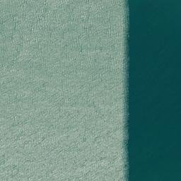 Satellite imagery of Sandgate Castle, GB