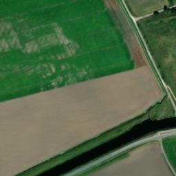 Satellite imagery of boundary_stone, BE